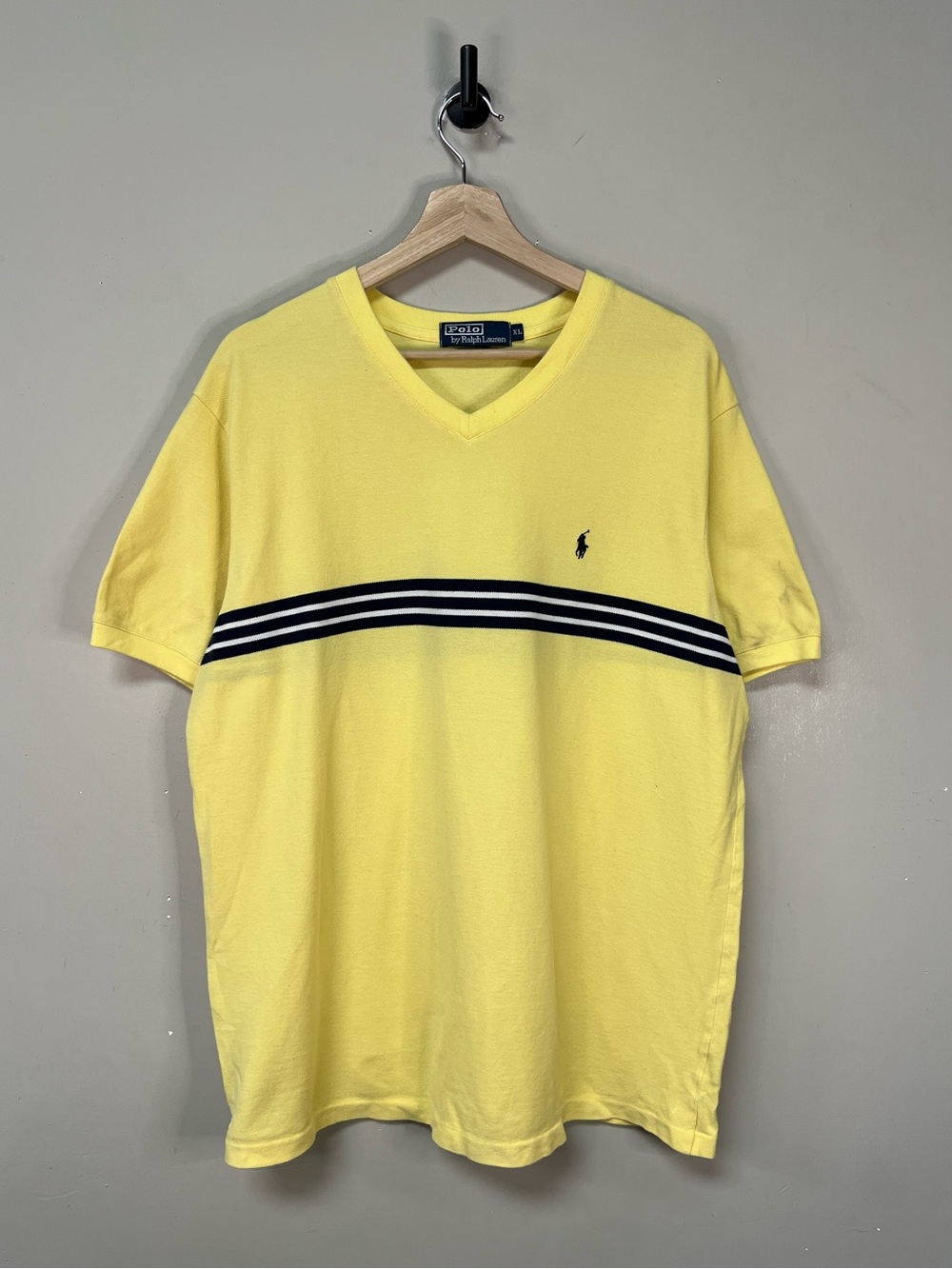 Vintage 90s Polo Ralph Lauren Shirt